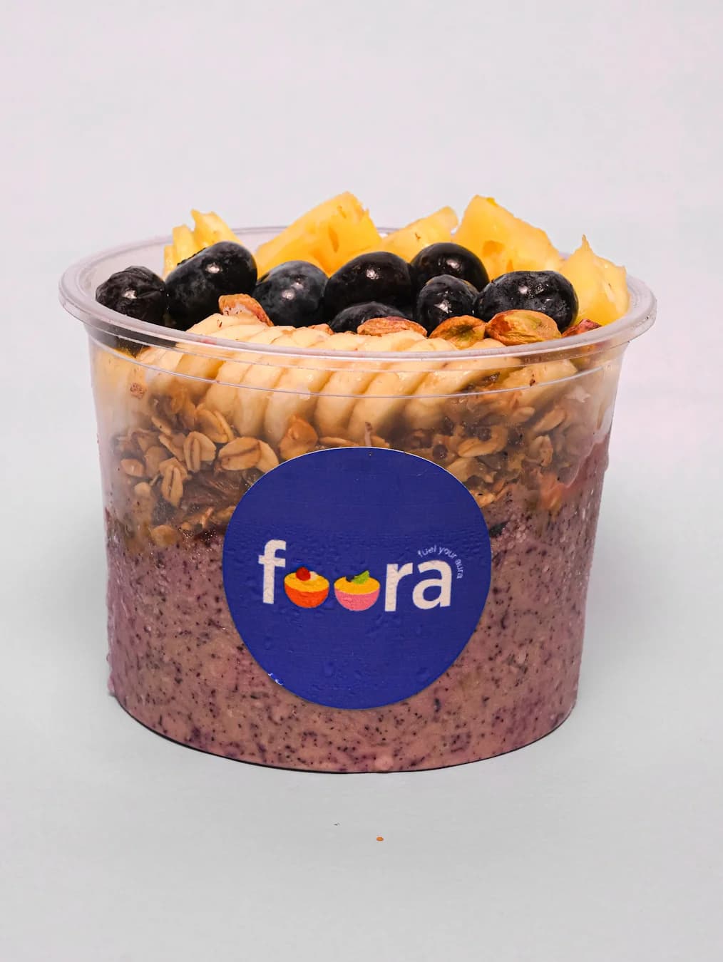 Foora values — wholesome bowls made with care