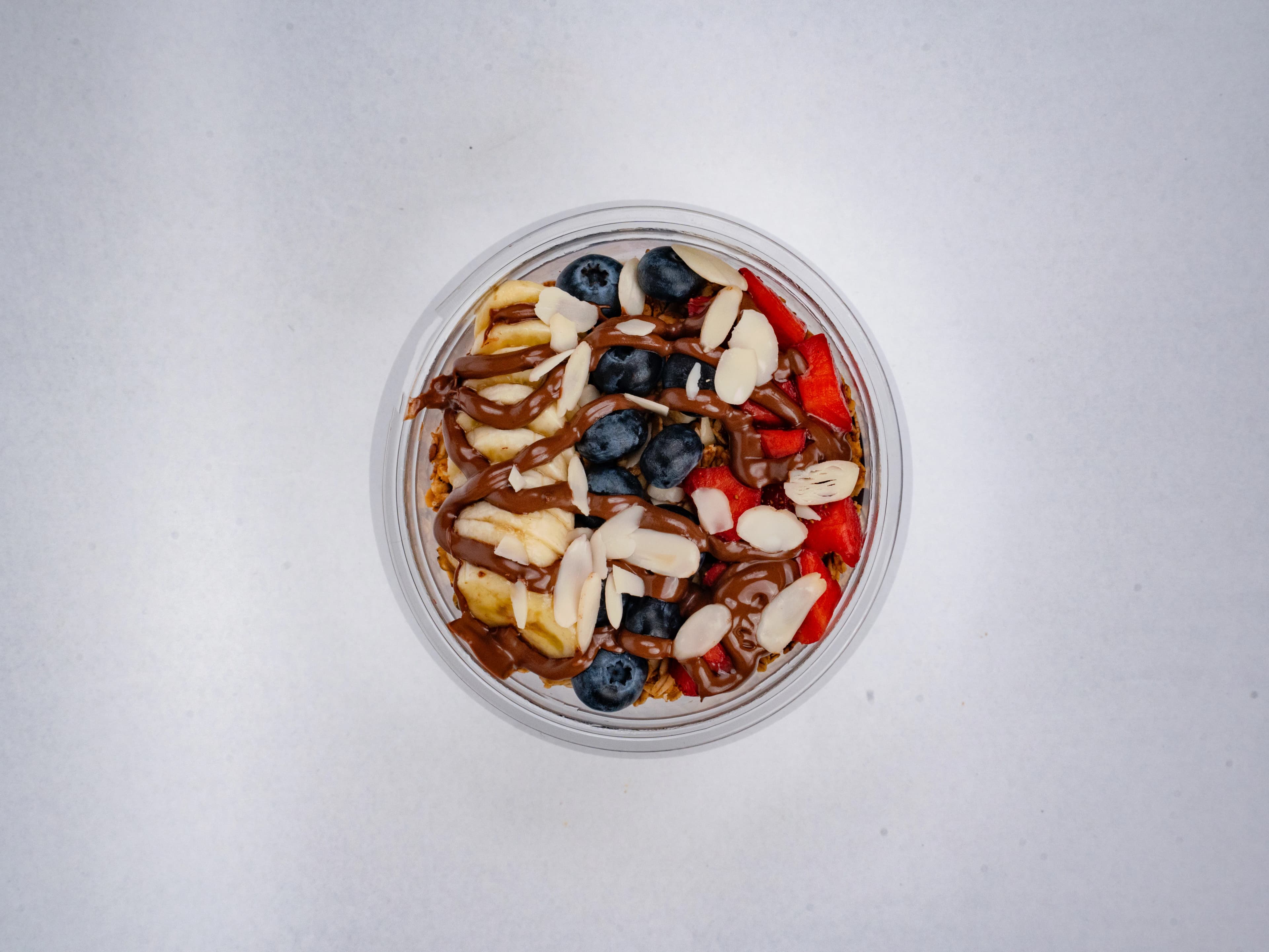 Pina Coco Bowl · Type 2